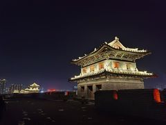 -大同古城墙