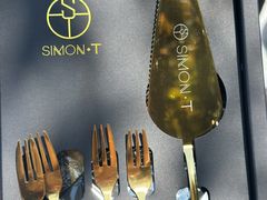 -西檬树SIMON·T轻奢蛋糕(大东方Max店)