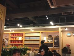 大堂-宏状元现熬粥·京味菜(五棵松店)