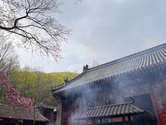 -红螺寺