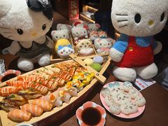 -七町糖果寿司屋(龙洞广工店)