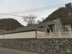 -水峪民俗村