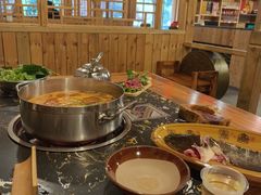 -老凯里苗岭酸汤鱼酸汤牛肉(百里杜鹃路店)