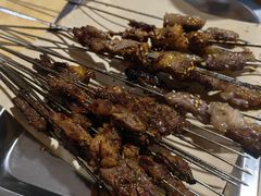 -老白家怡贵园烤肉