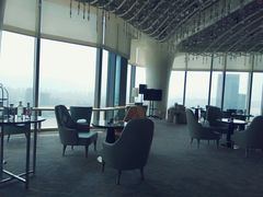 -三迪希尔顿酒店·星空酒廊