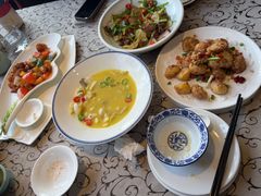 -一江春水·杭帮臻宴(三台山店)