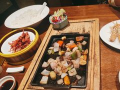 -美乐食街(小南店)