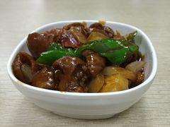 -弄堂面馆(金运路店)