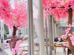 -城市露台景观餐厅(淮海路店)