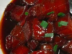 -老村长土菜馆(湖墅南路店)