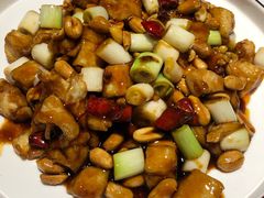 -雲蜀龙阁·金牌水煮鱼(方庄店)