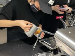景观位-M Stand(西安大悦城店)