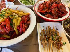 -阿胖龙虾(罍街店)