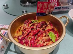 -阿财老铺·老蚌埠龙虾城(华夏总店)