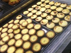 -莉莲蛋挞(日月光店)