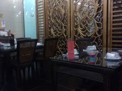 -东四民芳餐厅(世茂工三店)