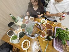 -乐山麻辣烫(翡翠森林花园店)