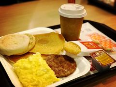 -麦当劳(朗豪坊店)