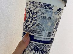 -霸王茶姬(大连万象汇店)
