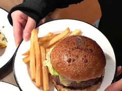 -尚牛社会 Beef & Liberty(金桥EKA天物店)