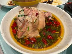 -锦色烤鸭·本地菜(学院路店)