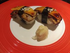 -山葵家·创意料理(宁波来福士店)