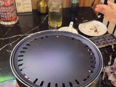 -燚青春东北泥炉烤肉(百合店)