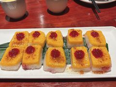 -味鼎长安·地道陕菜(凤城一路店)