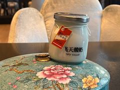 -翠湖轩中餐厅(昆明翠湖宾馆店)