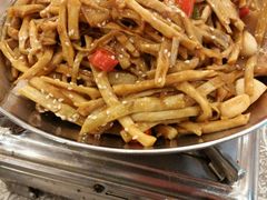 -不倒翁·徽天下名菜楼(马鞍山路店)