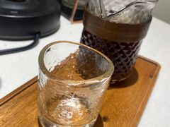 手冲咖啡-手心咖啡