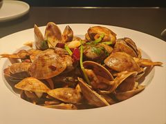 -松涛园朝鲜·海鲜·料理店(鸭绿江断桥店)