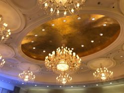 -上海大厦·宴会厅