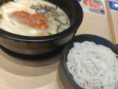 -大鼓米线(杭州国大城市广场店)