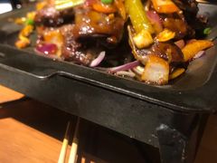 -炉小二铜锅牛蛙•川湘菜(三里屯店)