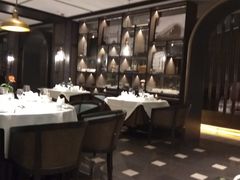大堂-民国红公馆·秦淮八艳(夫子庙店)