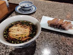 -南京大牌档(香港广场店)
