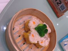 -嘉升大排档(番禺总店)