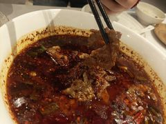 -眉州东坡(华联万柳店)