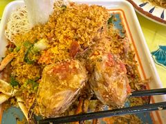 -桥东喜碧海鲜街(水东街店)