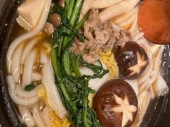 -阿泽料理
