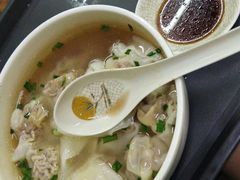 -清真蒋有记(老门东店)