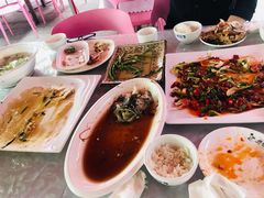 -范饭椰林川湘味海鲜·椰子鸡(三亚湾椰梦长廊店)