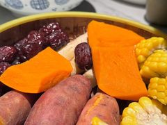 -筱爷叔·上海传统手工菜(玉树路店)