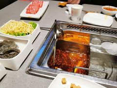 -海底捞火锅(奥山世纪城店)