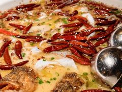 -首秀·四川料理(星耀101店)