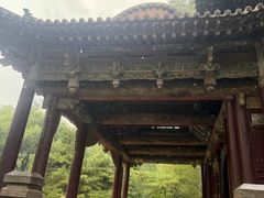 -晋祠博物馆