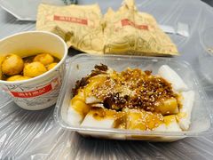 -渔记茶餐厅(渔村店)
