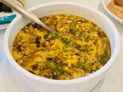 -开海·红岛海鲜虾水饺(石老人店)