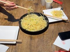 -叶派龙虾•招牌香辣蟹·海鲜(中海国际店)